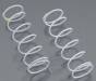 Shock Spring Rear White 113gf/mm Yellow DNX408