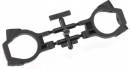 C-Hub Dual Position 14 Degree DEX408/DNX408