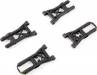 Suspension Arms Front/Rear DETC410