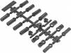 Rod End Set Type B