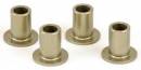 Suspension Arm Bushing Aluminium (4pcs) DNX408