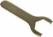 Slipper-Diff Wrench (12mm) DESC410R