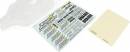 DNX408 Clear Body Set Dnx408