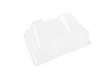 DEX410 Clear Rear Wing