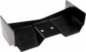 Rear Wing Black DNX408
