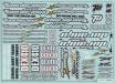 DEX410 Generic Decal Sheet - DEX410-R