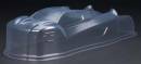 Body Set Clear DNX408T