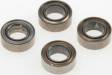 Ball Bearing (4) (4x7x2.5mm) DEX410 DEX410R DES