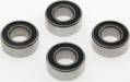 Ball Bearing (4) (5x10x4mm) DEX410 DEX410R DESC