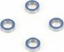 Ball Bearing 6x10x3mm (4) DNX408