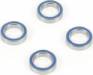 Ball Bearing 12x18x4mm (4) DNX408