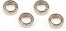 Ball Bearing 4pcs (5x8x3mm) DEX210