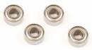 Ball Bearing 4pcs (3x7x3mm) DEX210