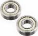 Ball Bearing 8X19X6mm (2)