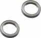 Ball Bearing 15X21X4mm (2)