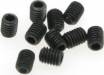 Setscrew M3x4mm (10) DEX410