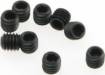 Setscrew M3x3mm (10) DEX410 DEX410R DESC410R