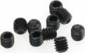 Setscrew M4x4mm (10) DEX410 DEX410R DESC410R