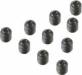 Setscrew M4x5mm (10) DNX408