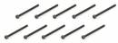 Cap Head Hex Screw M3x36mm (10pcs)
