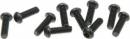 Button Head Hex Screw M2x6mm DEX410
