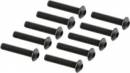 Button Head Hex Screw M4x18mm DNX408