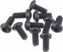 Button Head Screw 2x3mm DETC410 (10)