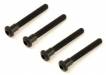 Shock Mount Screw M3x24mm (4pcs) (DEX210)