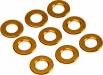 Servo Washer Alum 6x3x0.5mm DEX410 DEX410R DESC