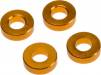 Shock Travel Spacer 7x3.3x2mm (10) DEX410 DEX41