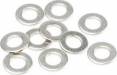 Shock Piston Washer Chrome DEX410 DEX410R DESC4