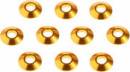 Pivot Ball Bushing (10) DNX408