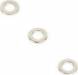 Clutch Shoe Shim 2.6x6x0.5mm DNX408