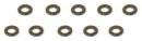 Shim 4.0x8.0x1.2mm (10pcs)