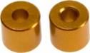Battery Holder Alum (4) DEX410 DEX410R DESC410R