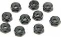 Lock Nut M3 Lo-Pro (10) DEX410 DEX410R DESC410R