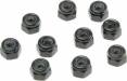 Locknut M3 Standard (10) DEX410 DEX410R DESC410