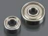 1/8 T8 Bearing Set