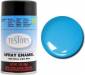 3oz Spray Light Blue - Gloss