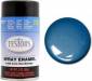 3oz Spray Arctic Blue - Metallic