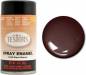 3oz Spray Brown - Gloss