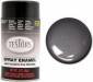 3oz Spray Graphite Gray - Metallic