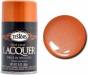 3oz Spray Lacquer Fiery Orange - Metallic