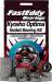 Sealed Bearing Kit Kyosho Optima