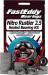 Sealed Bearing Kit Traxxas Nitro Rustler 2.5