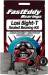 Sealed Bearing Kit TML 8ight-T