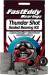 Sealed Bearing Kit Tamiya Thunder Shot (58067)