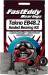 Sealed Bearing Kit Tekno RC EB48.2