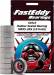 Tamiya 950 Rubber Sealed Replacement Bearing 5x9x3 (10)