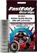 Traxxas 5118 Rubber Sealed Replacement Bearing 8x16x5 (10)